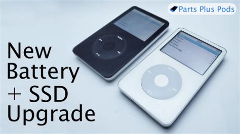 how to test ipod classic hard drive|how to fix ipod hdd.